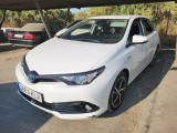  Toyota  Auris TOYOTA  5p 2G berlina con portón 1.8 140H Hybrid Feel! Edition 