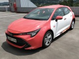  Toyota  Corolla TOYOTA  1.8 125H ACTIVE TECH E-CVT 