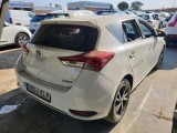  Toyota  Auris TOYOTA  5p 2G berlina con portón 1.8 140H Hybrid Feel! Edition #2
