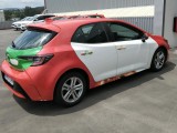  Toyota  Corolla TOYOTA  1.8 125H ACTIVE TECH E-CVT #2