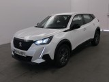  Peugeot  2008  Active Pack 1.2 PureTech 100CV MT6 E6d 
