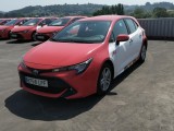  Toyota  Corolla TOYOTA  1.8 125H ACTIVE TECH E-CVT 
