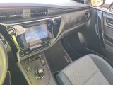  Toyota  Auris TOYOTA  5p 2G berlina con portón 1.8 140H Hybrid Feel! Edition #13