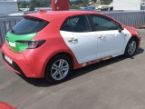  Toyota  Corolla TOYOTA  1.8 125H ACTIVE TECH E-CVT #2