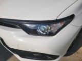  Toyota  Auris TOYOTA  5p 2G berlina con portón 1.8 140H Hybrid Feel! Edition #15