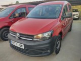  Volkswagen  Caddy  Profesional Kombi BMT 2.0 TDI 100CV MT5 E6dT 