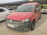  Volkswagen  Caddy  Profesional Kombi BMT 2.0 TDI 100CV MT5 E6dT 