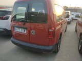  Volkswagen  Caddy  Profesional Kombi BMT 2.0 TDI 100CV MT5 E6dT #2