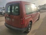  Volkswagen  Caddy  Profesional Kombi BMT 2.0 TDI 100CV MT5 E6dT #2