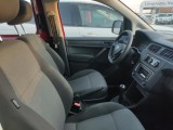  Volkswagen  Caddy  Profesional Kombi BMT 2.0 TDI 100CV MT5 E6dT #5