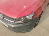  Volkswagen  Caddy  Profesional Kombi BMT 2.0 TDI 100CV MT5 E6dT #15