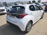  Toyota  Yaris TOYOTA  / 2020 / 5P / berlina con portón 1.5 120H Active Tech #2
