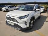  Toyota  RAV4 TOYOTA  / 2018 / 5P / todoterreno 2.5l 220H Advance 