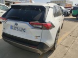  Toyota  RAV4 TOYOTA  / 2018 / 5P / todoterreno 2.5l 220H Advance #2