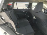  Toyota  RAV4 TOYOTA  / 2018 / 5P / todoterreno 2.5l 220H Advance #7