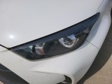  Toyota  Yaris TOYOTA  / 2020 / 5P / berlina con portón 1.5 120H Active Tech #15