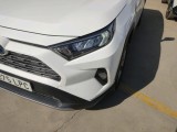  Toyota  RAV4 TOYOTA  / 2018 / 5P / todoterreno 2.5l 220H Advance #15