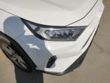  Toyota  RAV4 TOYOTA  / 2018 / 5P / todoterreno 2.5l 220H Advance #16