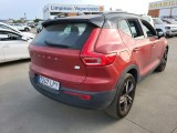  Volvo  XC60 VOLVO XC40 / 2017 / 5P / todoterreno 1.5 T4 Twin Recharge R-Design Auto #2
