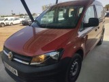 Volkswagen  Caddy  Profesional Kombi BMT 2.0 TDI 100CV MT5 E6dT 