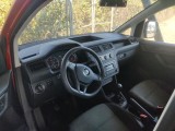  Volkswagen  Caddy  Profesional Kombi BMT 2.0 TDI 100CV MT5 E6dT #3