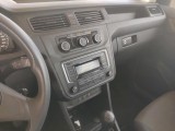  Volkswagen  Caddy  Profesional Kombi BMT 2.0 TDI 100CV MT5 E6dT #13