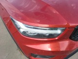  Volvo  XC60 VOLVO XC40 / 2017 / 5P / todoterreno 1.5 T4 Twin Recharge R-Design Auto #20