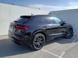  Audi  Q8 AUDI  / 2018 / 5P / todoterreno 50 TDI 210kW Black L quattro tiptronic #2