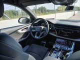  Audi  Q8 AUDI  / 2018 / 5P / todoterreno 50 TDI 210kW Black L quattro tiptronic #3