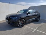  Audi  Q8 AUDI  / 2018 / 5P / todoterreno 50 TDI 210kW Black L quattro tiptronic 