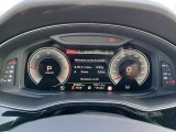  Audi  Q8 AUDI  / 2018 / 5P / todoterreno 50 TDI 210kW Black L quattro tiptronic #4