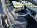  Audi  Q8 AUDI  / 2018 / 5P / todoterreno 50 TDI 210kW Black L quattro tiptronic #6