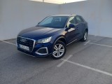 Audi  Q2  30 TDI advanced 2.0 TDI 115CV MT6 E6d 
