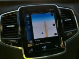  Volvo  XC90  Business Plus AWD 2.0 B5 235CV AT8 E6dT #12