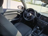  Audi  A1 Sportback  25 TFSI 1.0 95CV MT5 #3