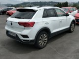  Volkswagen  T-ROC  Advance 2.0 TDI 115CV MT6 E6d #2