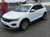  Volkswagen  T-ROC  Advance 2.0 TDI 115CV MT6 E6d 