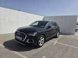  Audi  Q3  35 TDI quattro advanced 2.0 TDI 150CV AT7 E6dT 