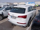 Audi  Q5  FYG 35 TDI advanced 2.0 TDI 165CV AT7 E6d #2