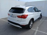  Bmw  X1 Serie  sDrive 18d 2.0 150CV MT6 E6d #2