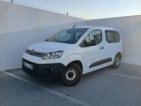  Citroen  Berlingo  Combi Live M 1.5 BlueHDi 100CV MT5 E6dT 