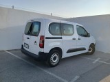  Citroen  Berlingo  Combi Live M 1.5 BlueHDi 100CV MT5 E6dT #2