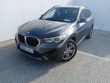  Bmw  X1 Serie  sDrive 18i Advantage 1.5 140CV AT7 E6dT 