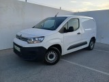  Citroen  Berlingo  Furgón Control M 1.5 BlueHDi 75CV MT5 E6dT 