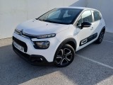  Citroen  C3  Feel 1.5 BlueHDi 100CV MT6 E6d 