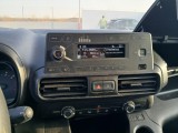  Citroen  Berlingo  Furgón Control M 1.5 BlueHDi 75CV MT5 E6dT #11