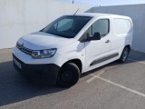  Citroen  Berlingo  Furgón Control M 1.5 BlueHDi 75CV MT5 E6dT 