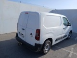  Citroen  Berlingo  Furgón Control M 1.5 BlueHDi 75CV MT5 E6dT #2