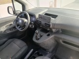  Citroen  Berlingo  Furgón Control M 1.5 BlueHDi 75CV MT5 E6dT #3