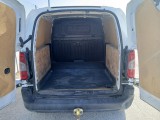  Citroen  Berlingo  Furgón Control M 1.5 BlueHDi 75CV MT5 E6dT #7
